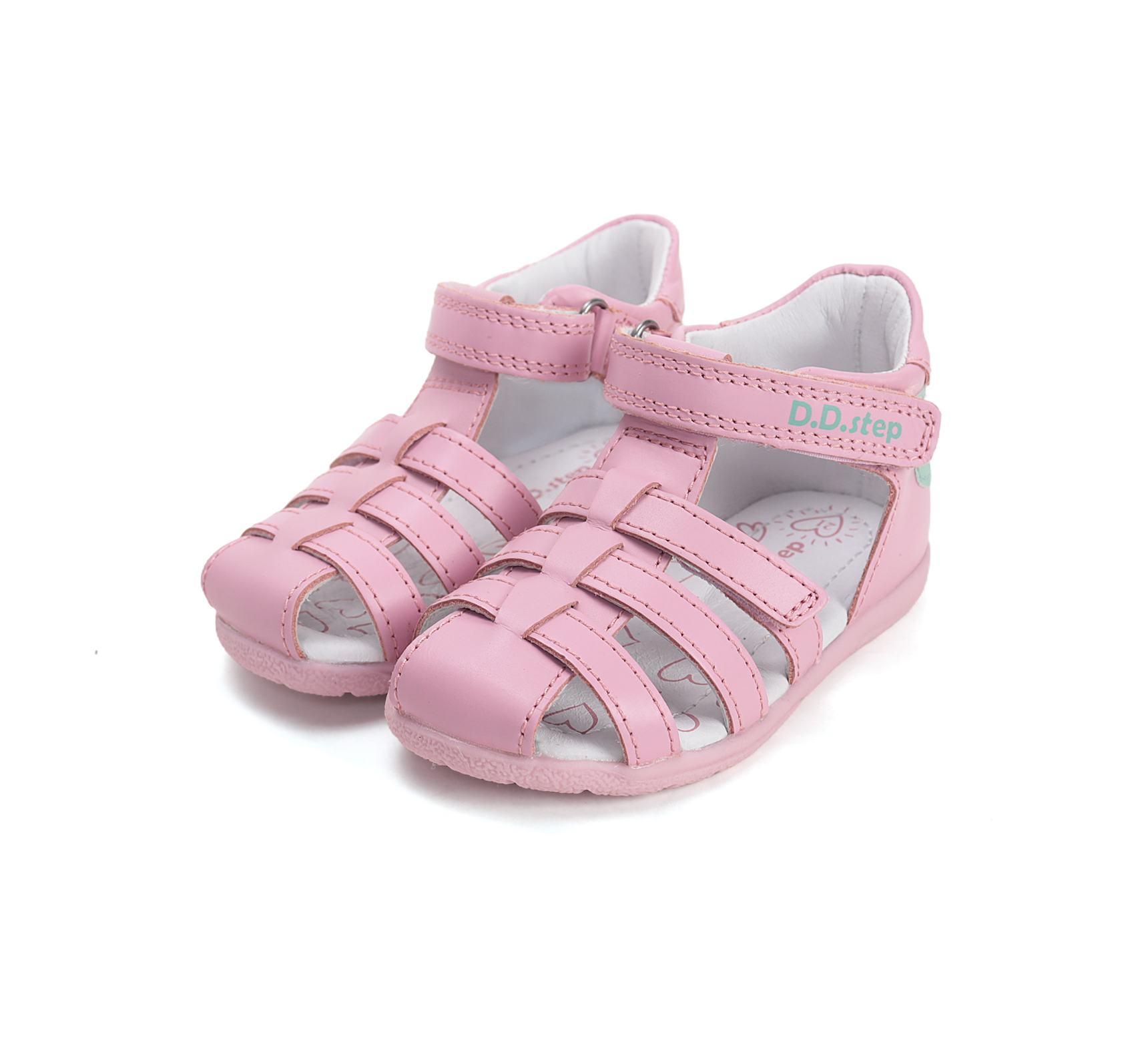 Dětská obuv DDStep G111-61400B