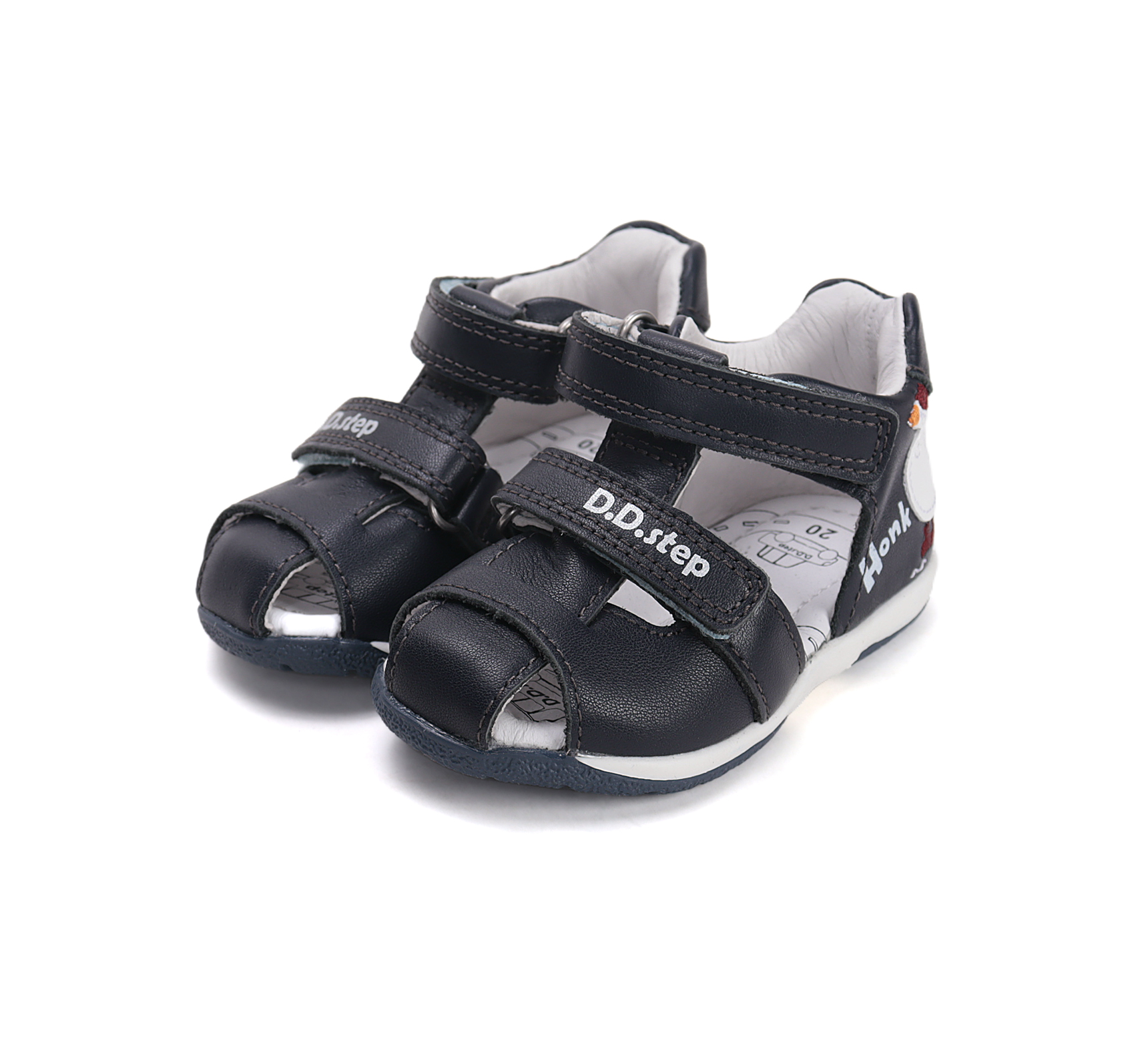 Dětská obuv DDStep G111-61581A