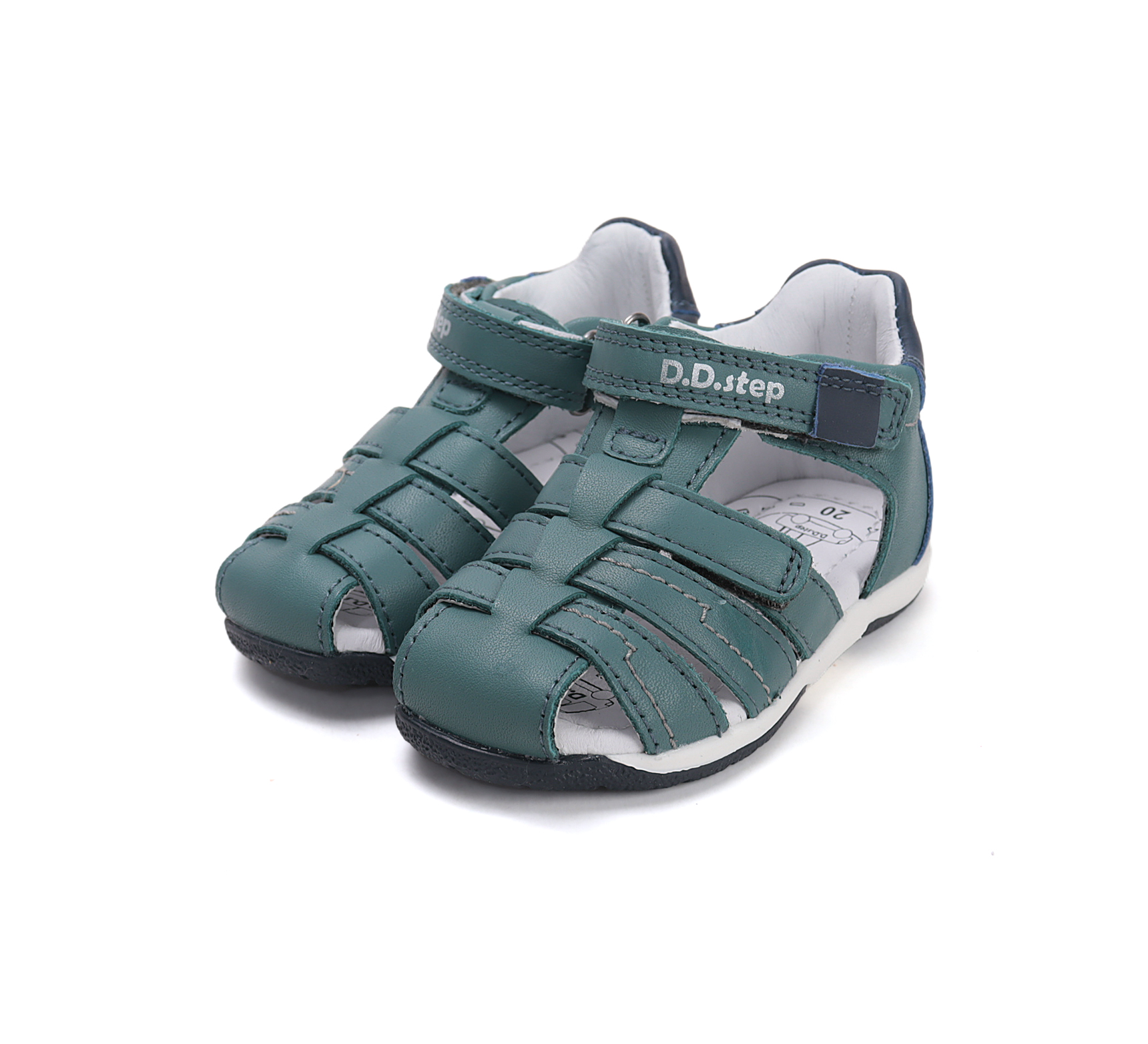 Dětská obuv DDStep G111-61843