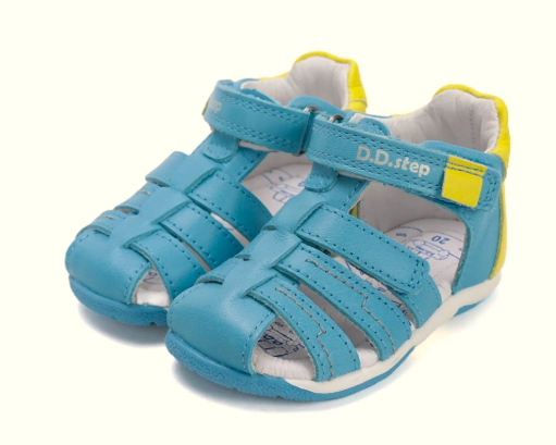 Dětská obuv DDStep G111-61843A