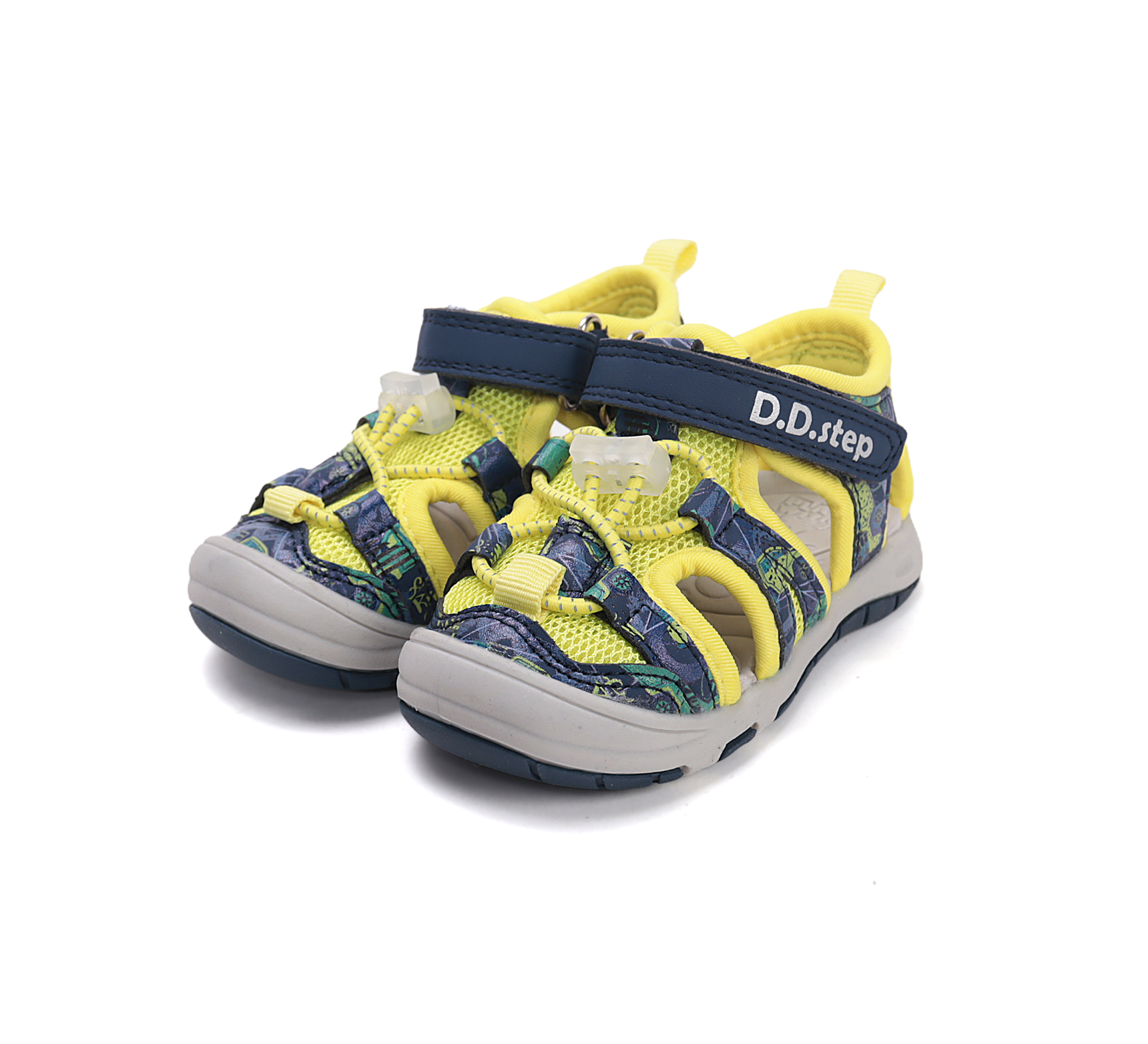 Dětská obuv DDStep G065-61146B