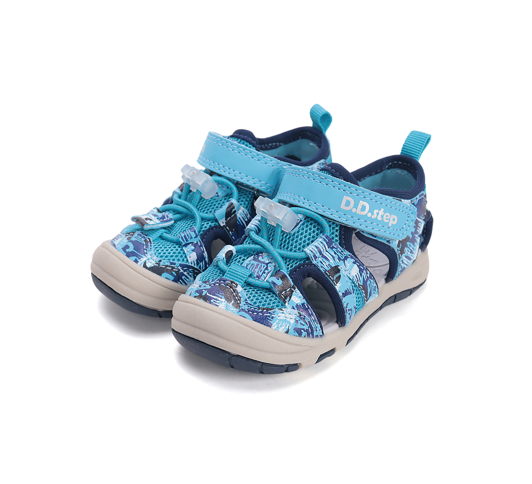 Dětská obuv DDStep G065-61146M