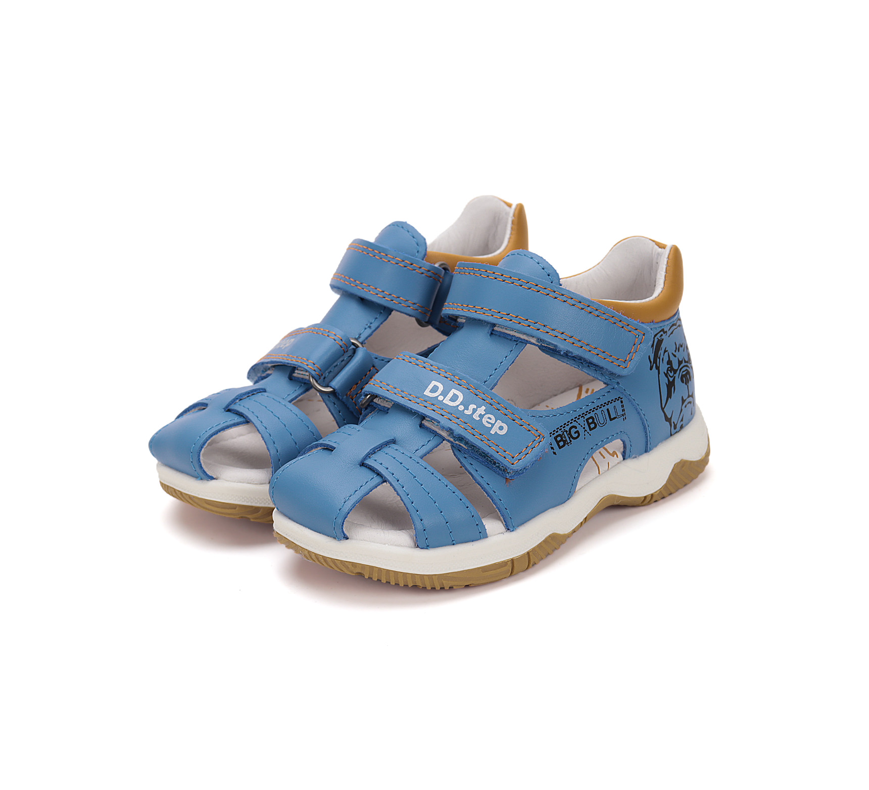 Dětská obuv DDStep G103-51668A