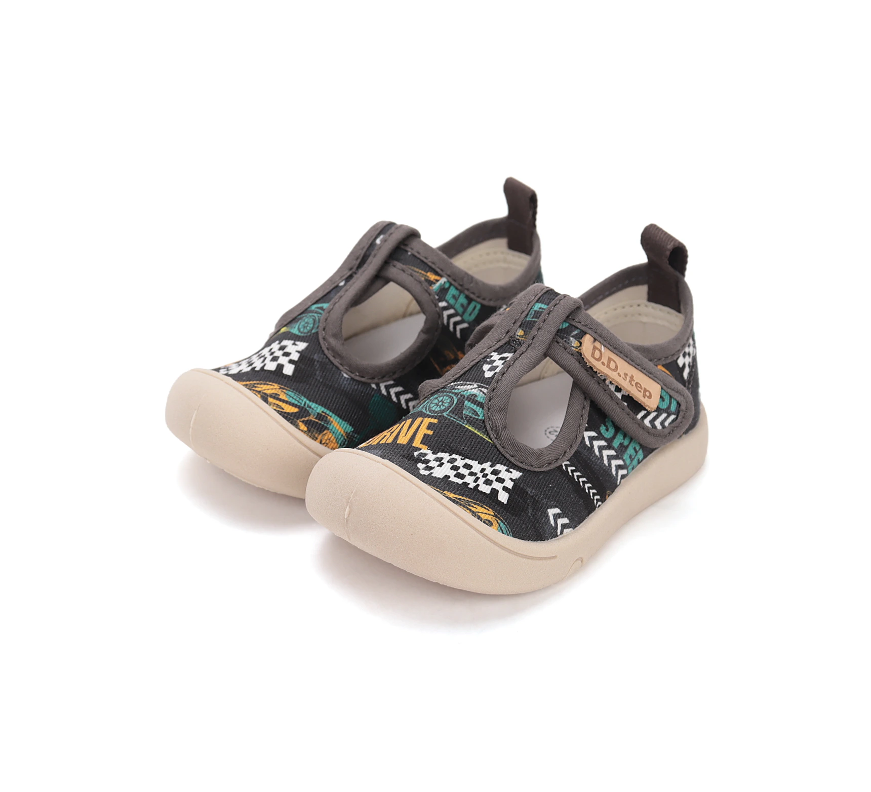 Dětská obuv DDStep C100-61135