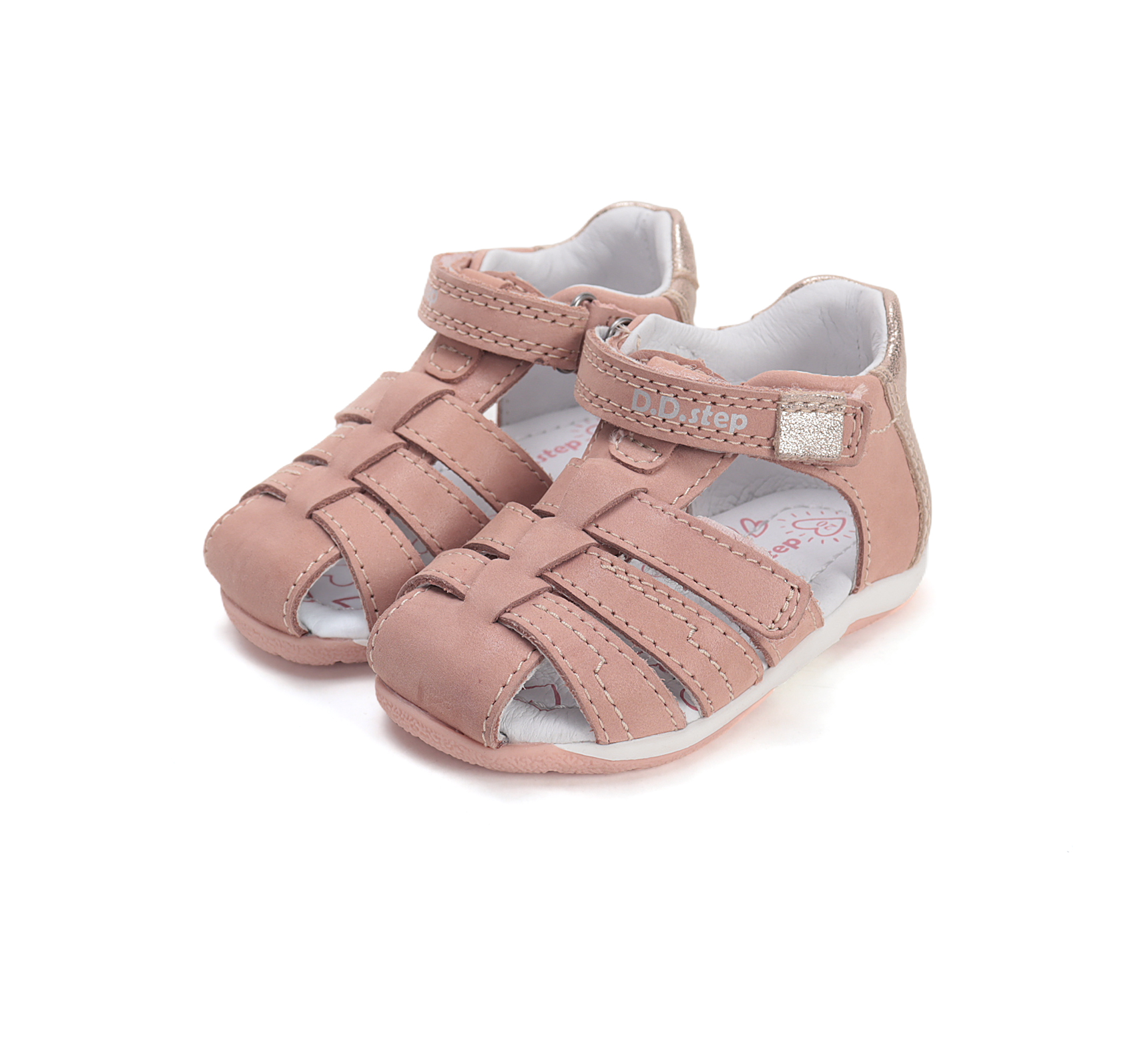 Dětská obuv DDStep G111-61843C