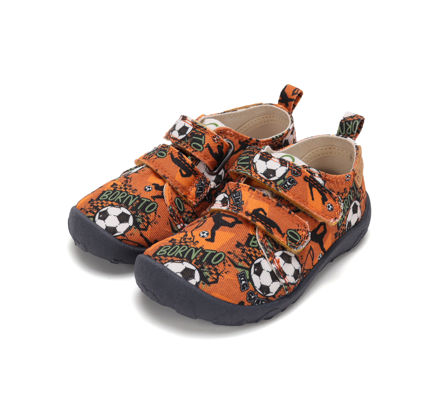 Dětská obuv barefoot DDStep C086-62397A