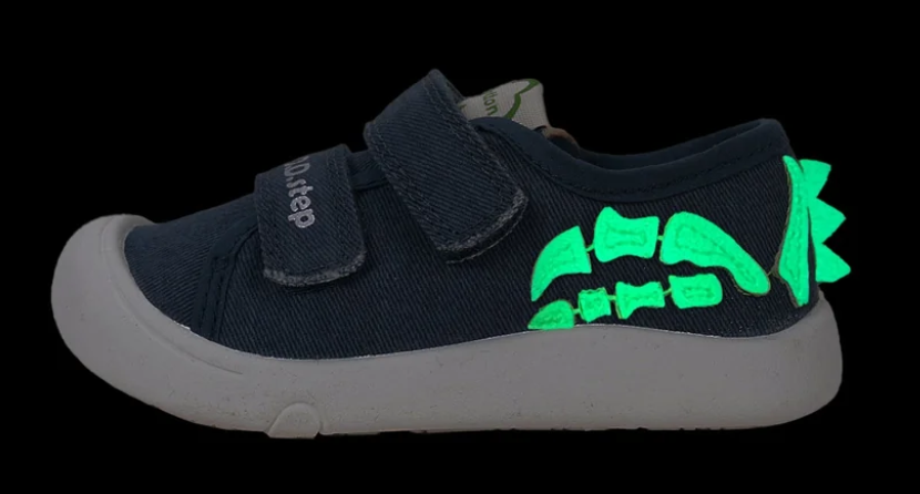Dětská obuv DDStep C100-62118A
