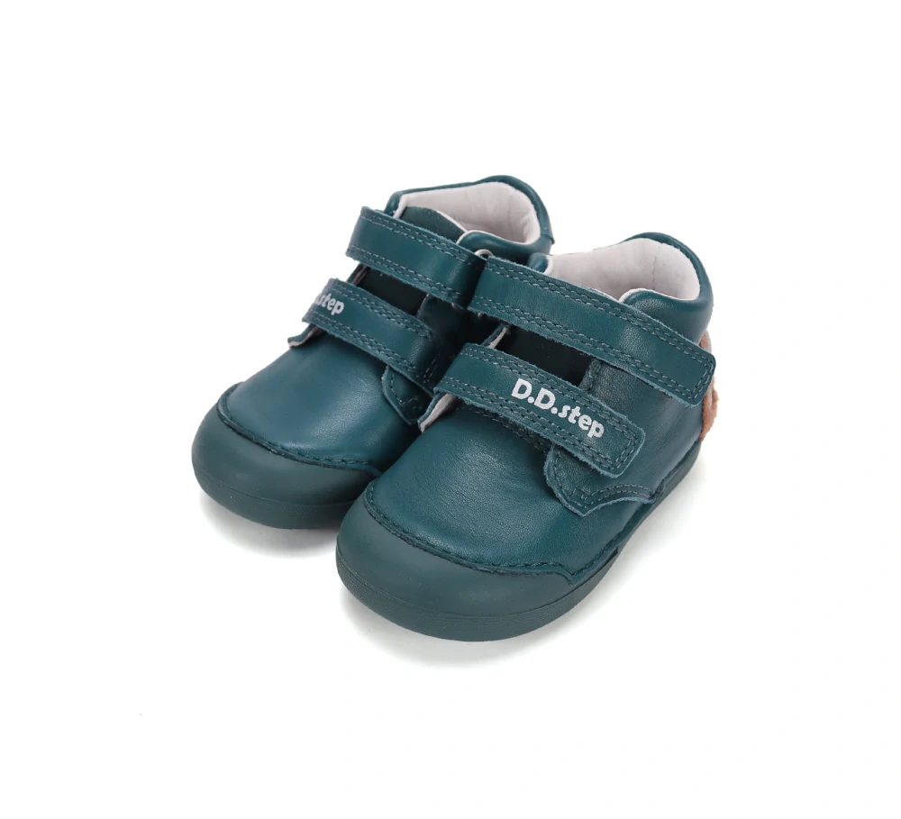 Dětská obuv DDStep S066-62554B