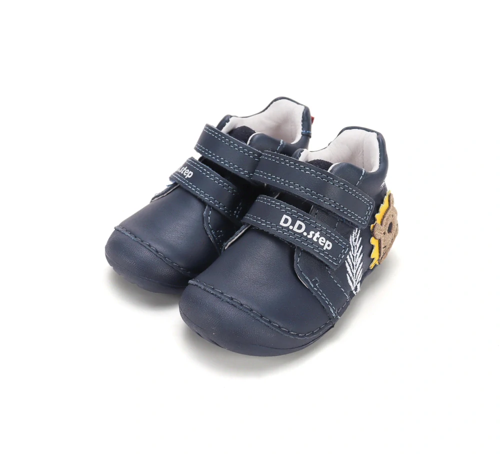 Dětská obuv DDStep S015-62748A