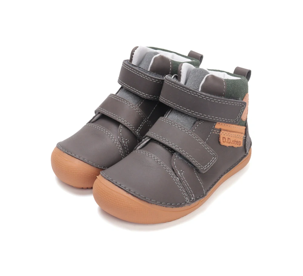 Dětská obuv barefoot DDStep A063-52570M
