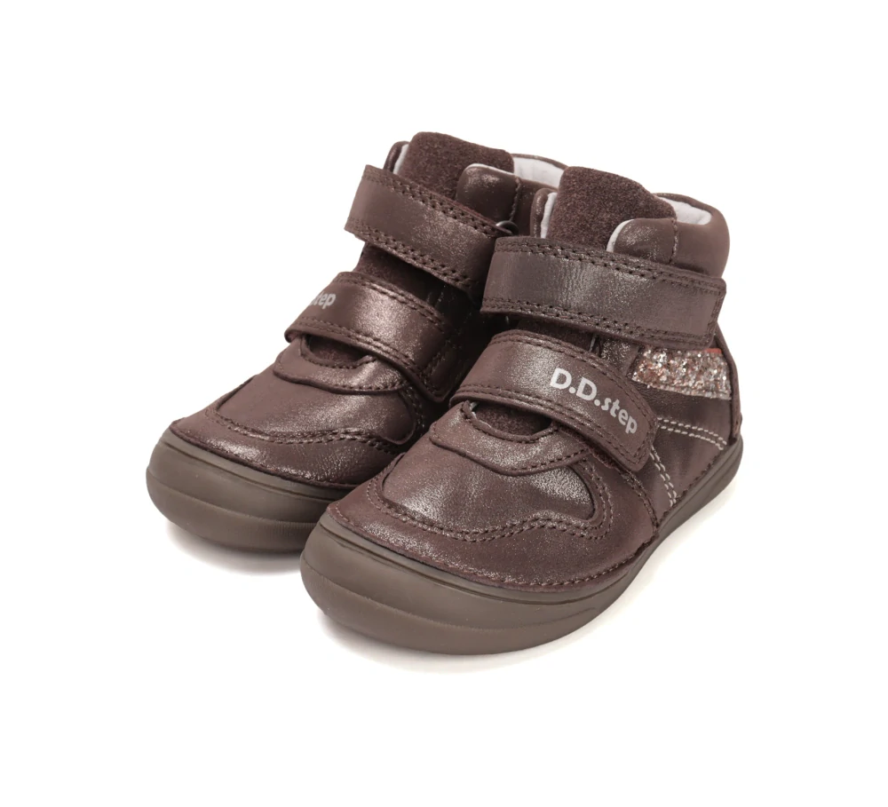 Dětská obuv DDStep A078-52162CL