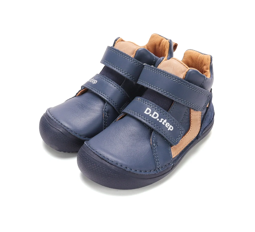Dětská obuv barefoot DDStep A063-62353AL