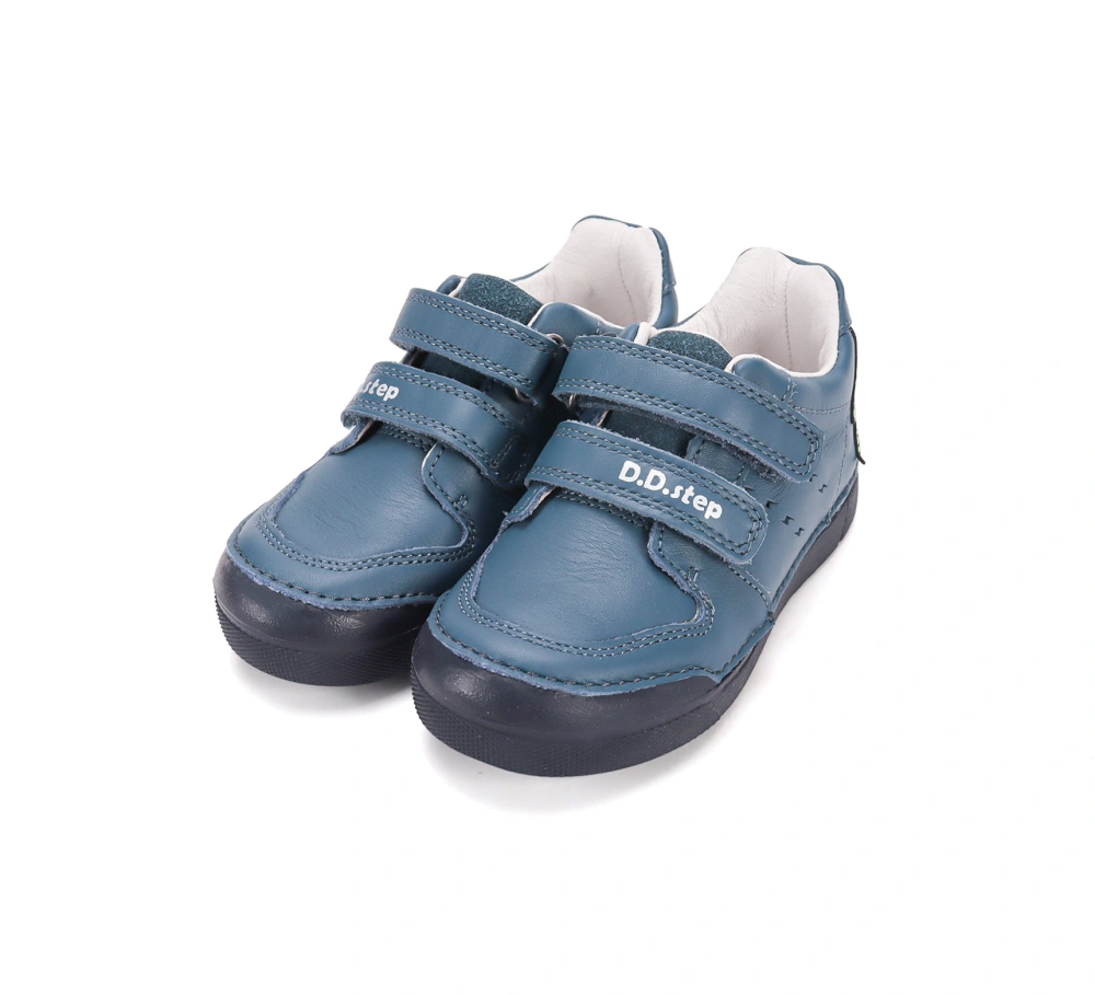 Dětská obuv svítící DDStep S068-62272AM