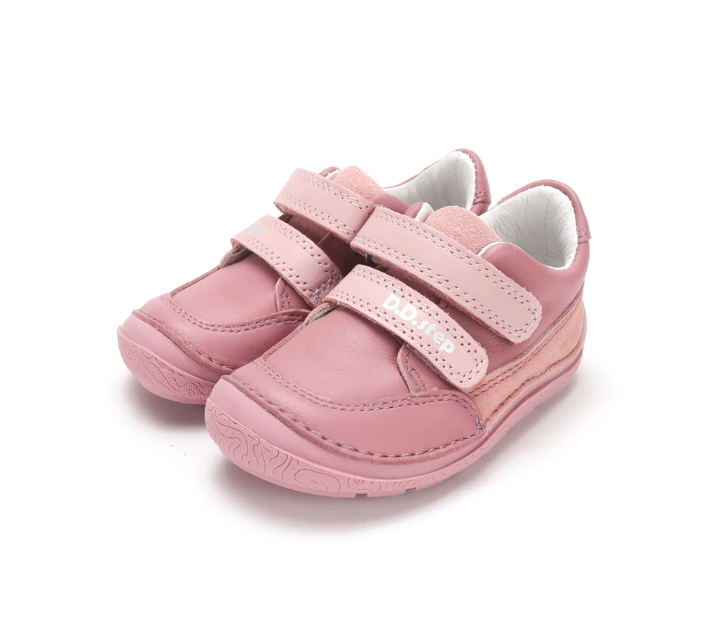 Dětská obuv barefoot DDStep S116-62538D