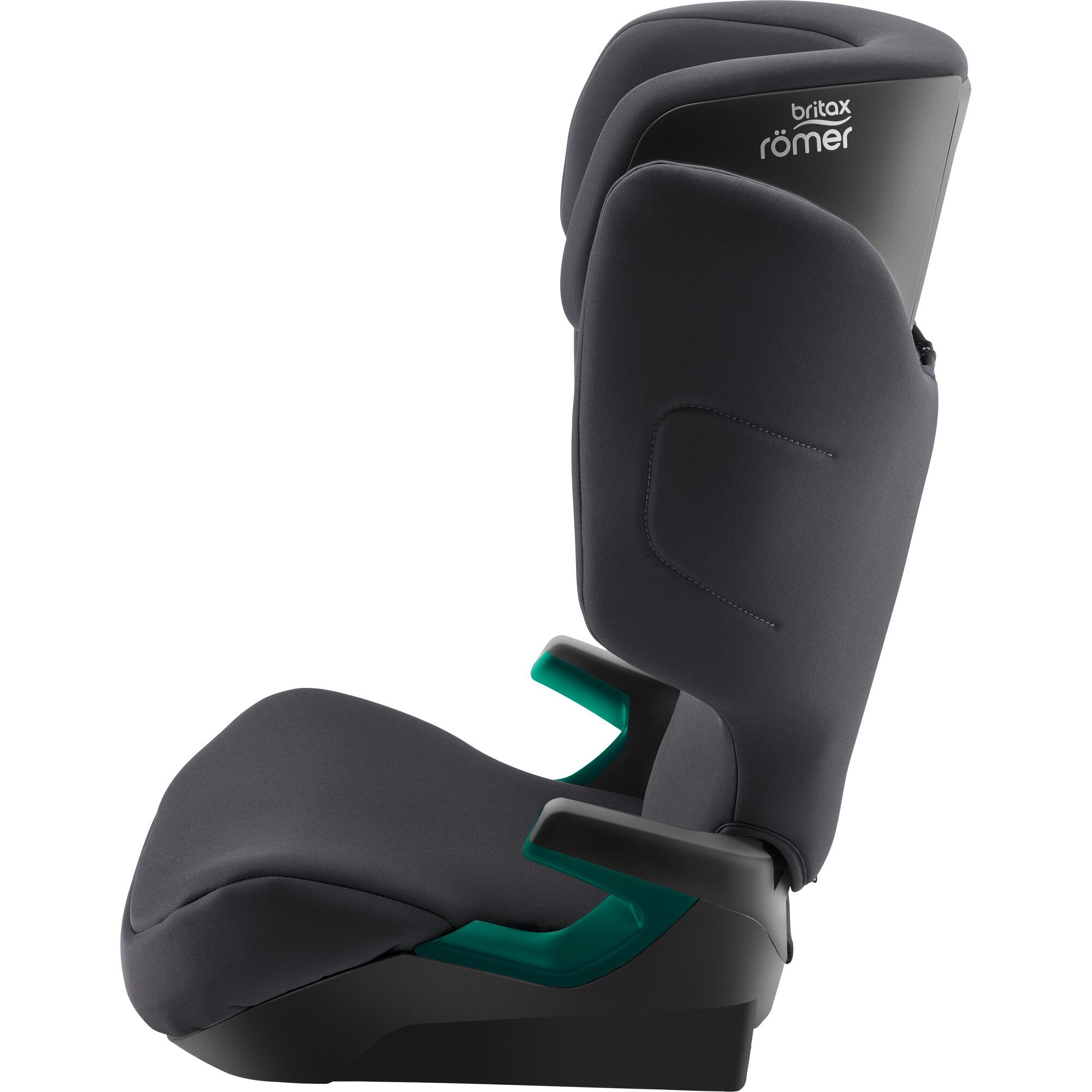 Autosedačka Adventure Plus 2 > varianta Midnight Grey 