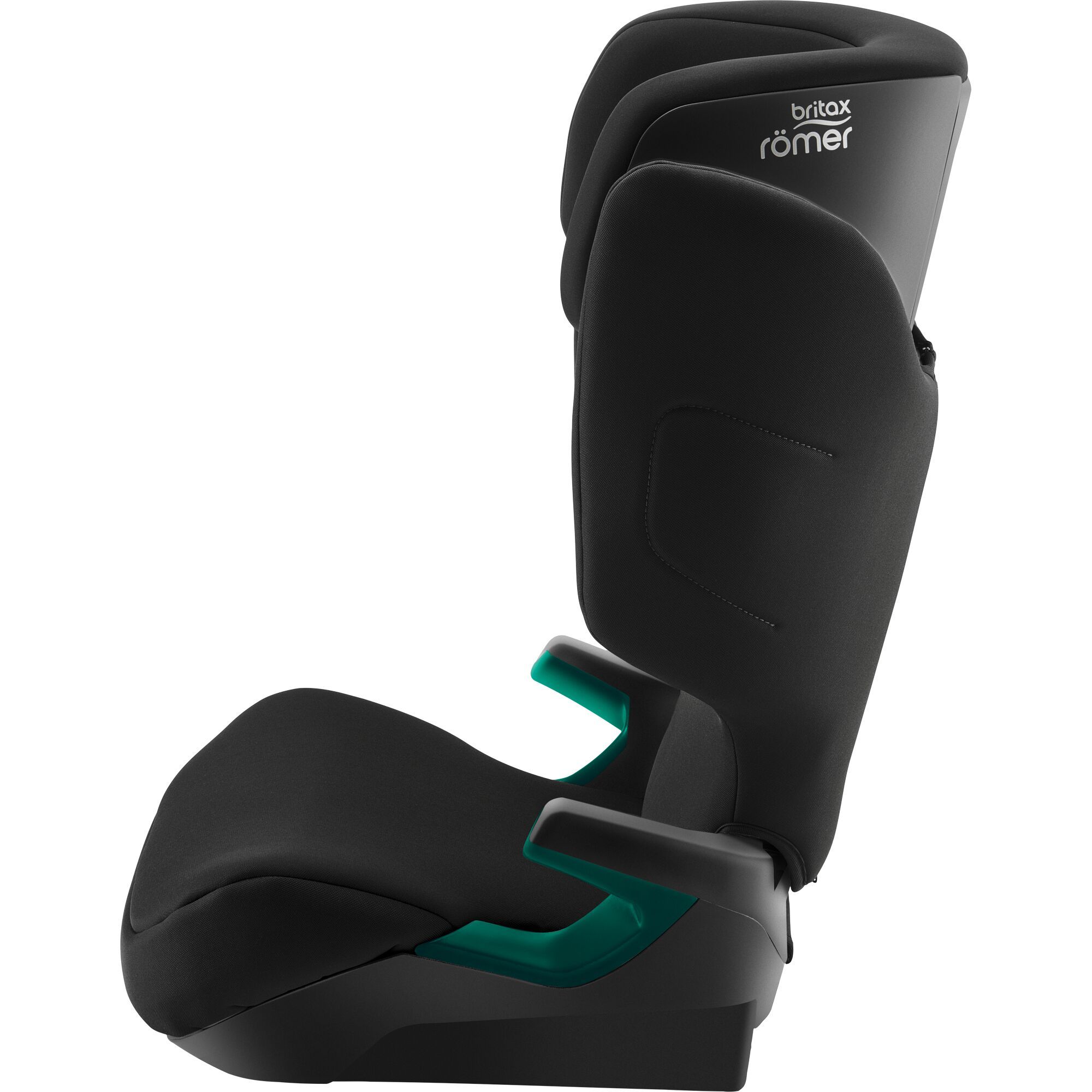 Autosedačka Adventure Plus 2 > varianta Space Black