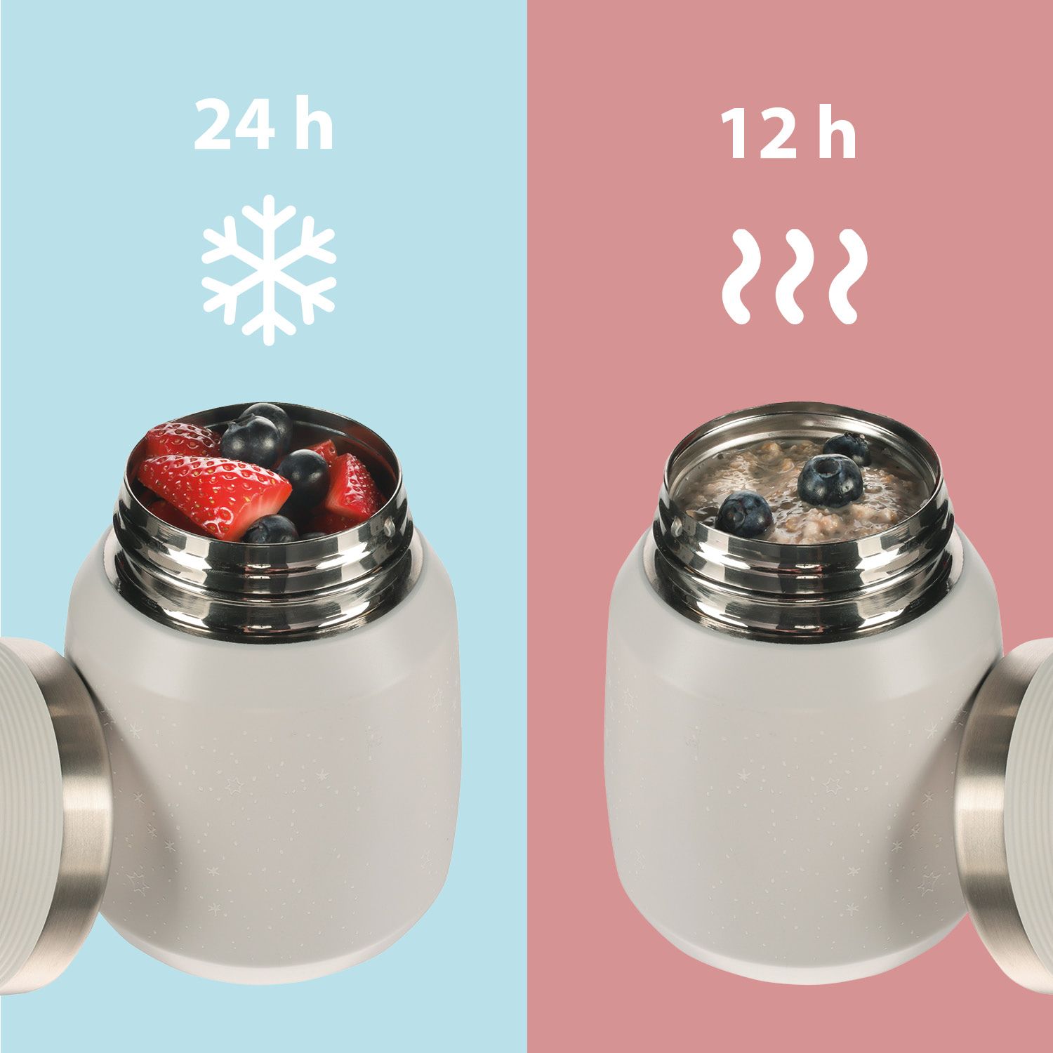 Termoska na jídlo 300 ml