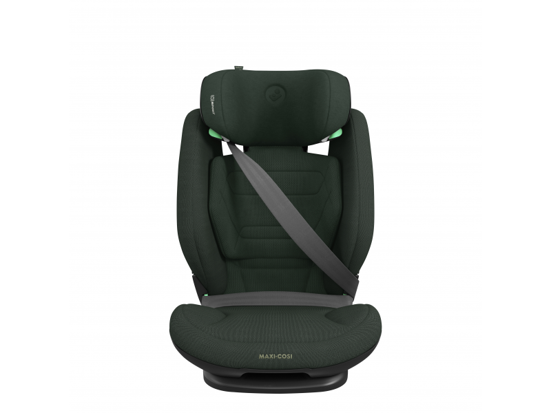 Maxi-Cosi RodiFix Pro 2 i-Size autosedačka Authentic Green