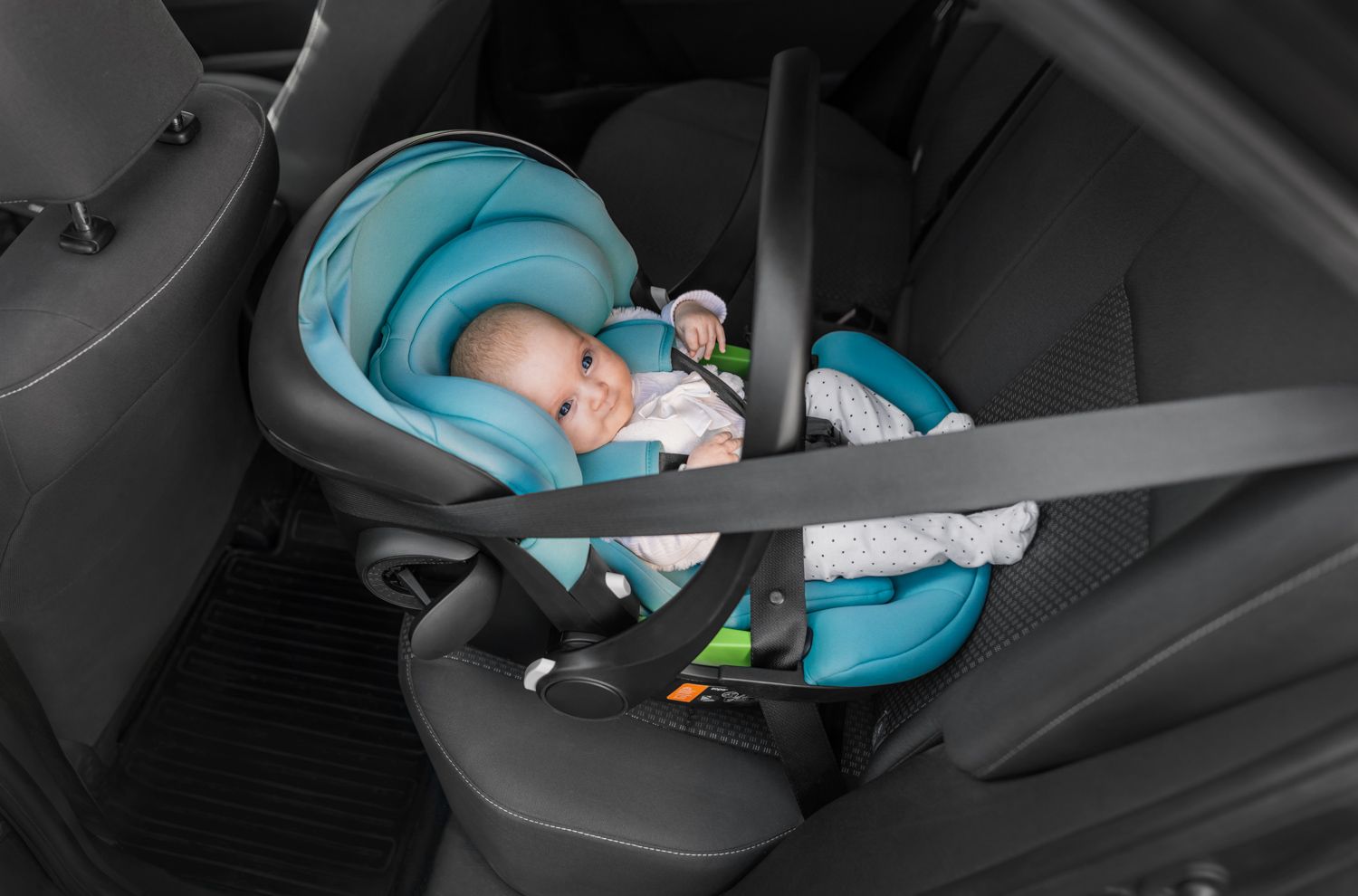 Autosedačka ZOPA XM Plus i-Size