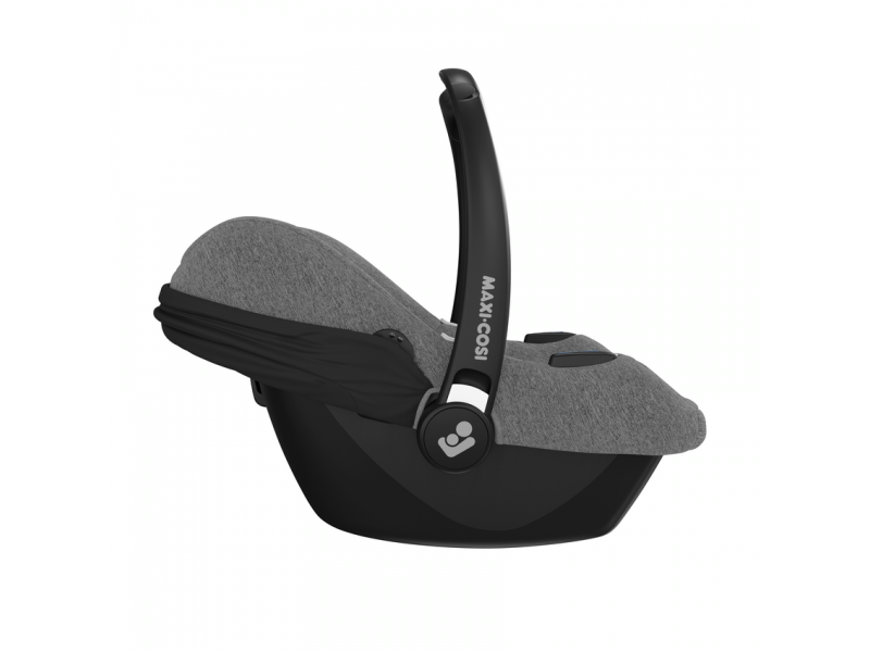 CabrioFix i-Size autosedačka Select Grey