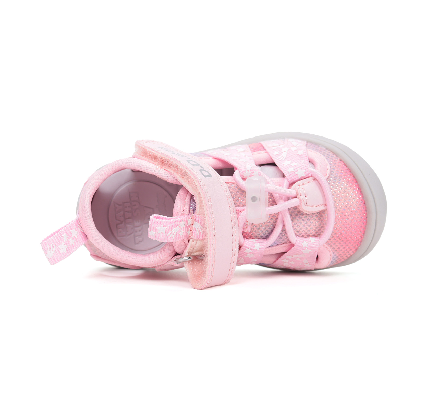 Dětské sportovní sandály G065-61620B