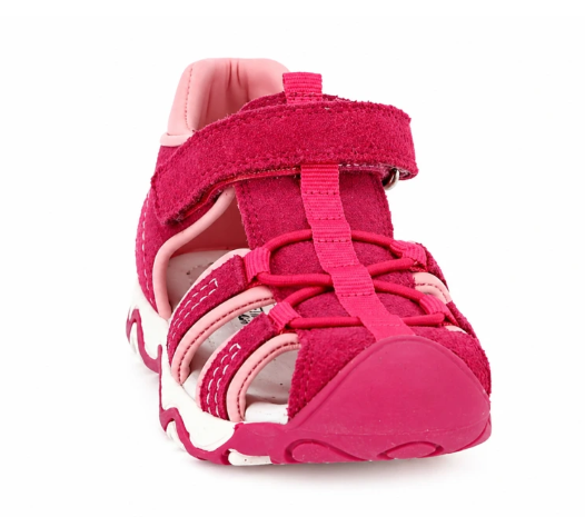 Dětská obuv PROTETIKA NESY fuxia