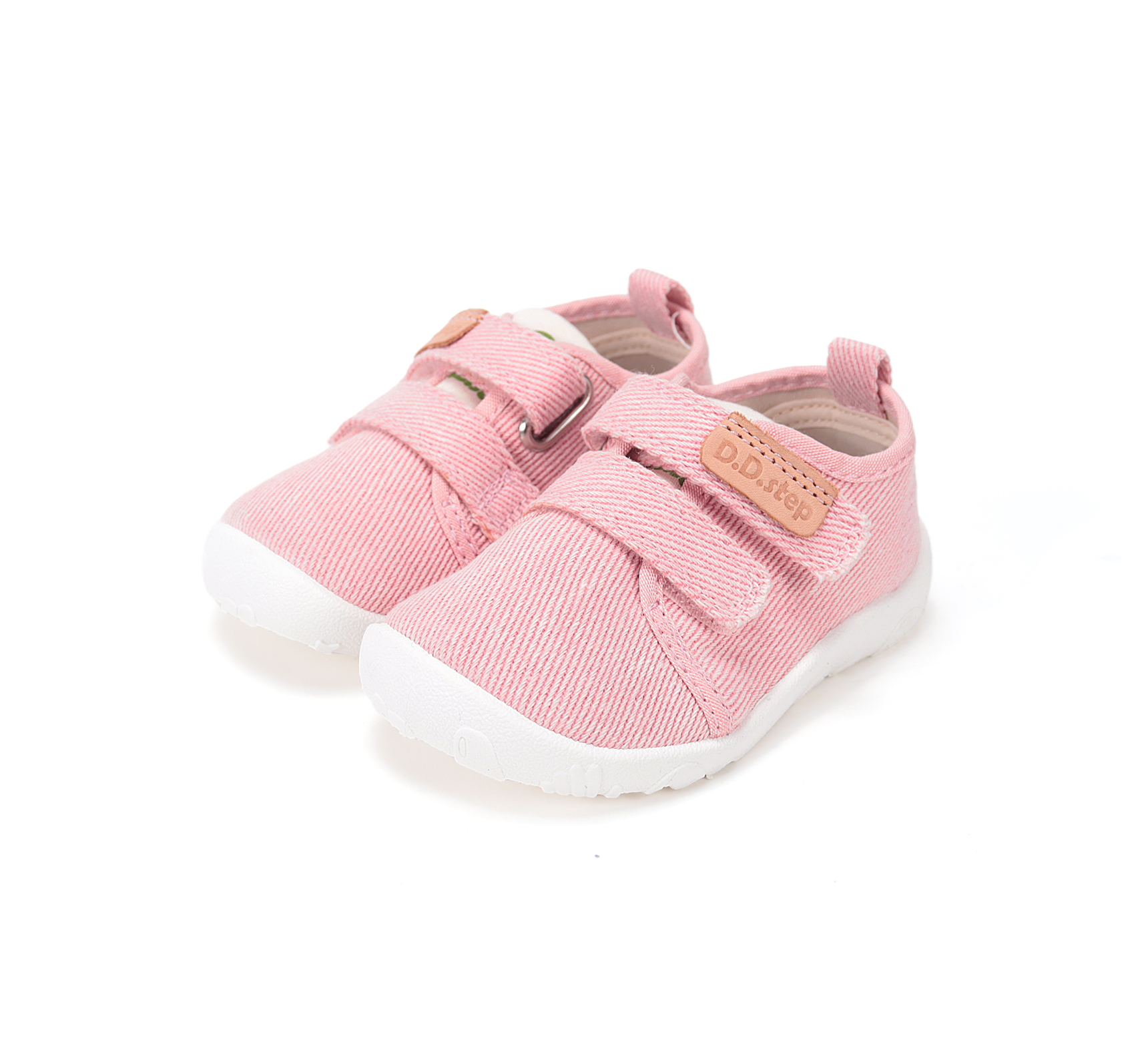Dětské plátěnky barefoot DDStep C086-61763C