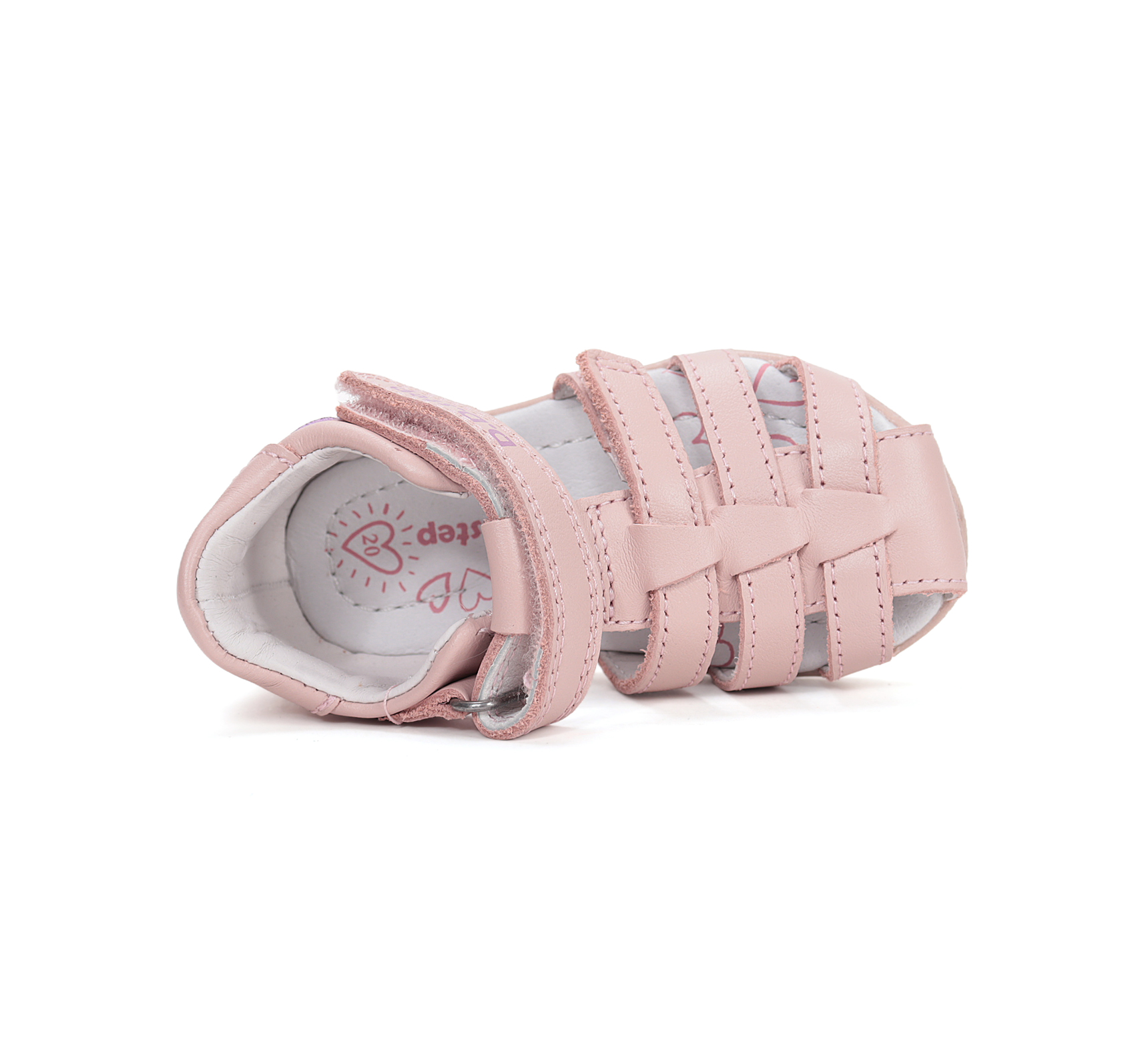 Dětská obuv DDStep G111-61400A