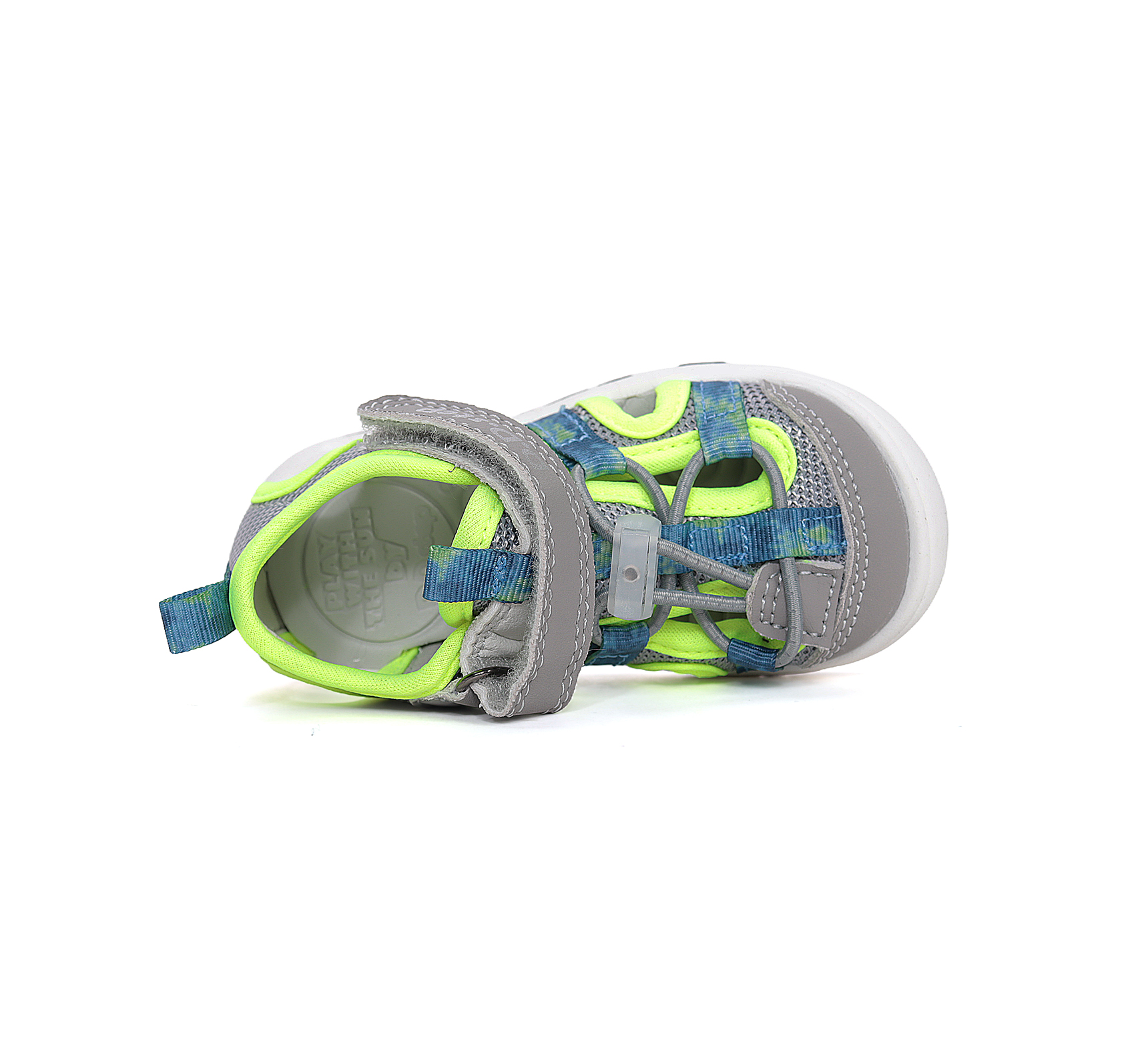 Dětská obuv DDStep G065-61599M