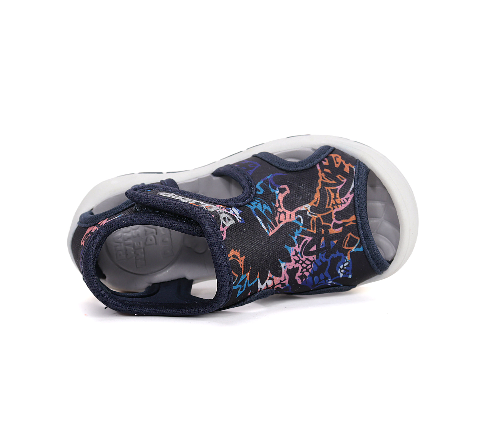 Dětská obuv DDStep G065-61709