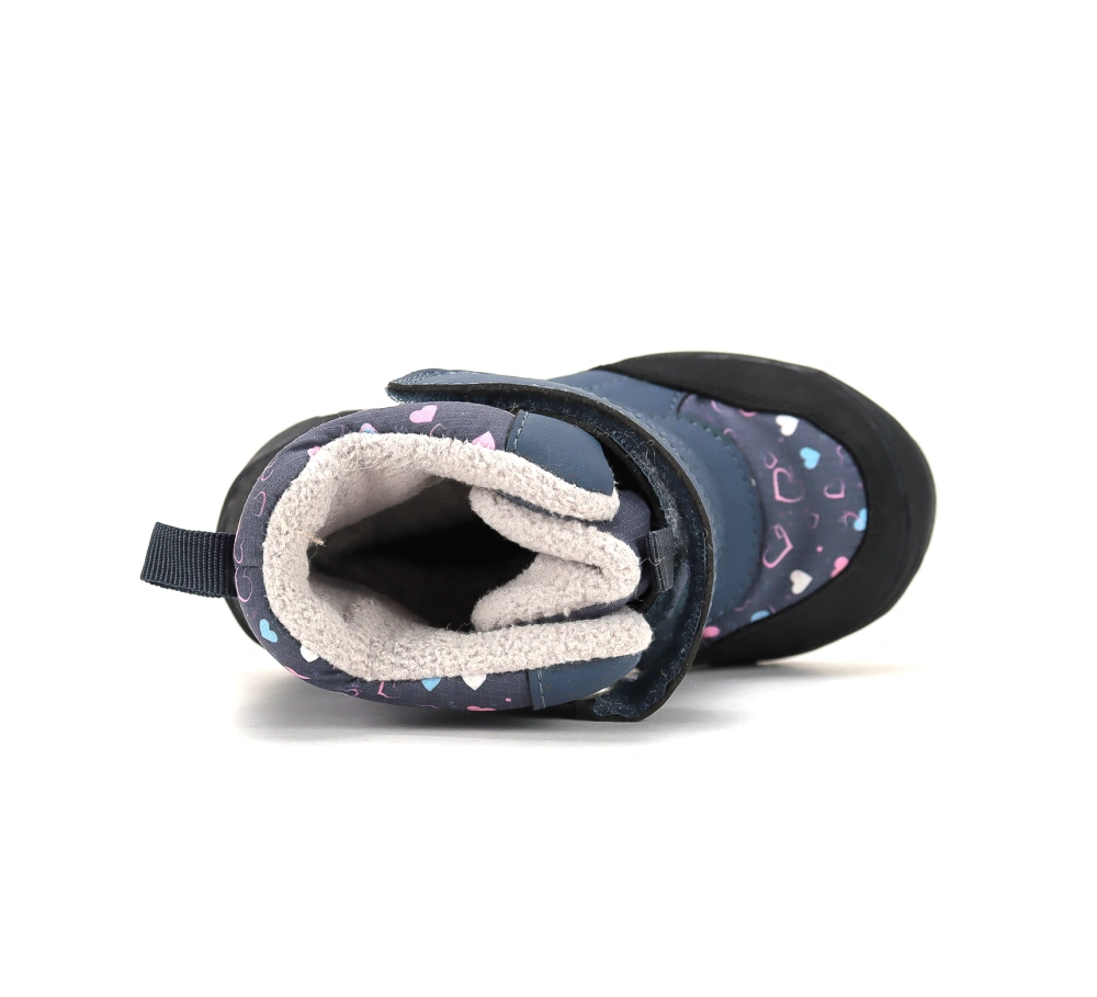 Dětská obuv s membránou DDStep P081-62248A