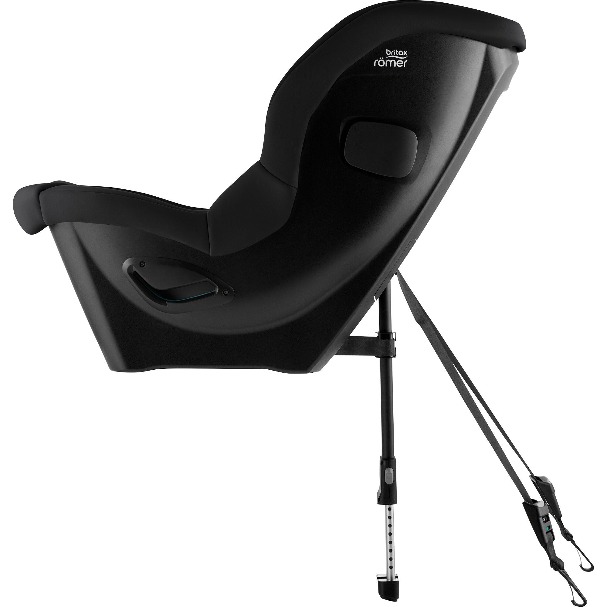 Autosedačka BRITAX RÖMER Safe-Way M