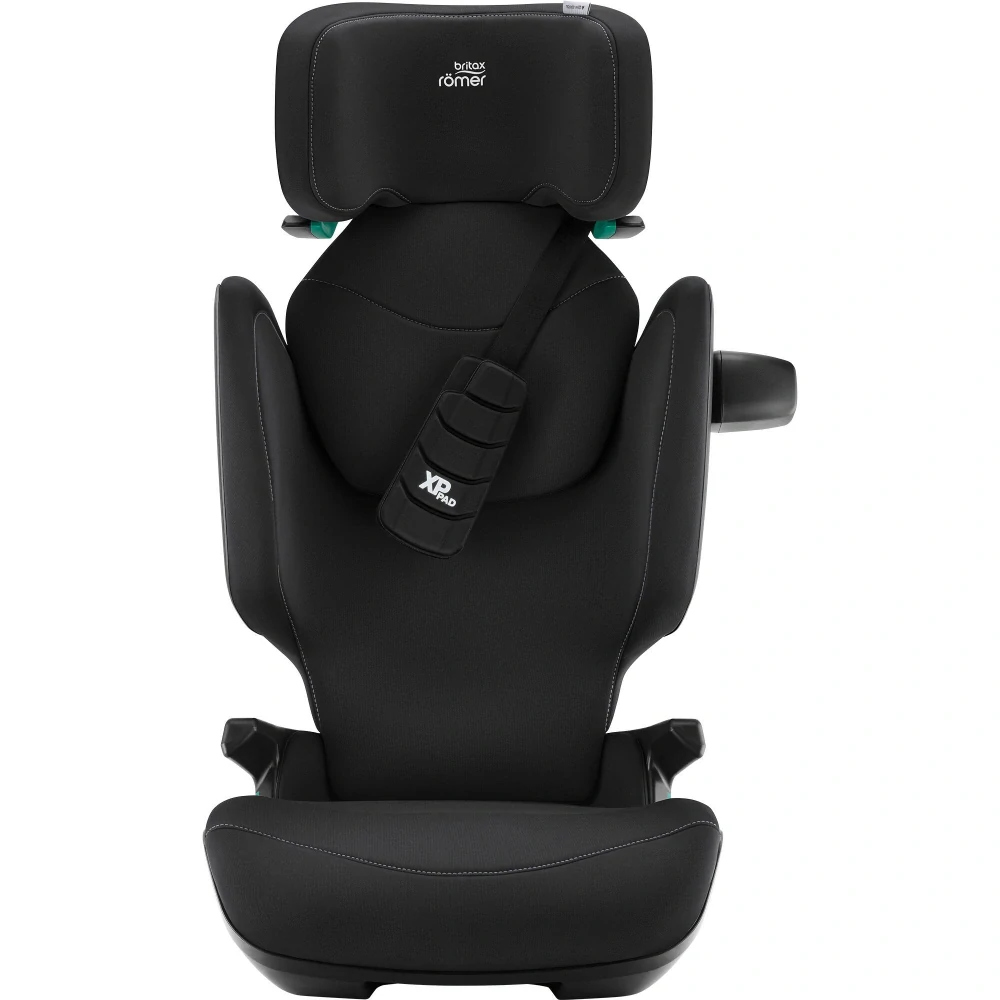 Autosedačka Kidfix Pro Classic