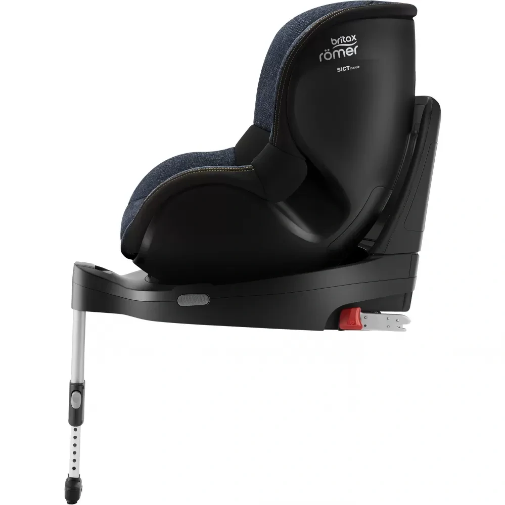 Autosedačka DUALFIX  M i-Size BRITAX RÖMER