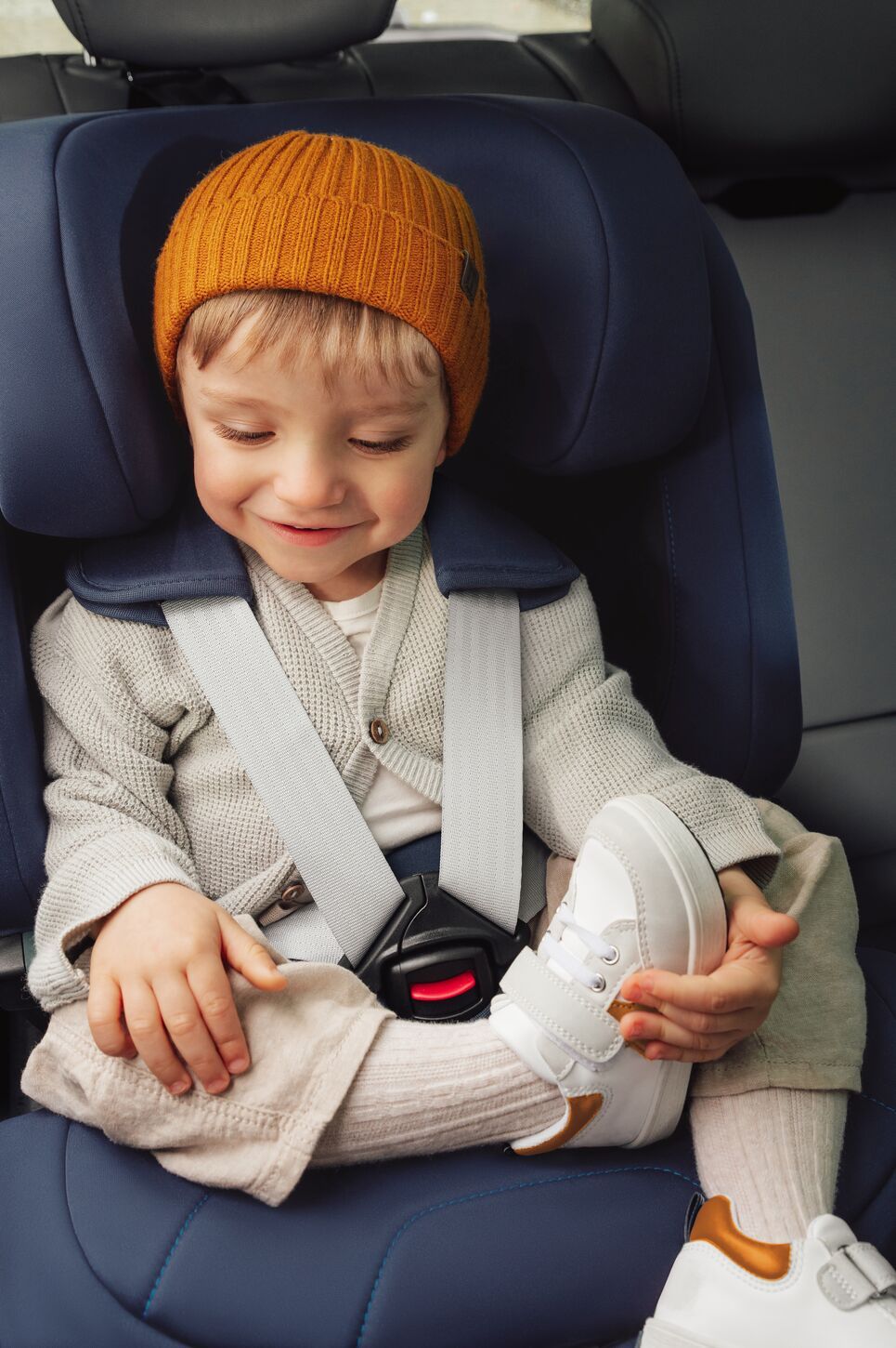 BRITAX RÖMER Autosedačka Versafix