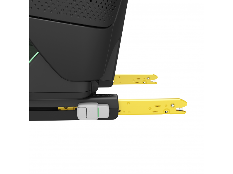 Maxi-Cosi RodiFix Pro 2 i-Size autosedačka Authentic Green