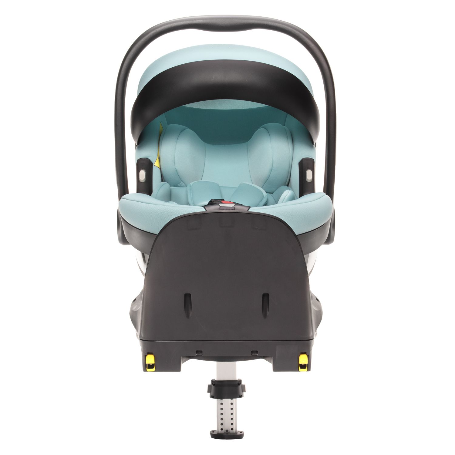Autosedačka XM Plus i-Size bundle