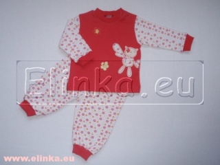 Pyžamo BabyCenter