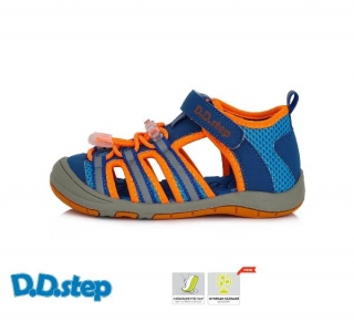 Dětská obuv DDStep AC65-257B