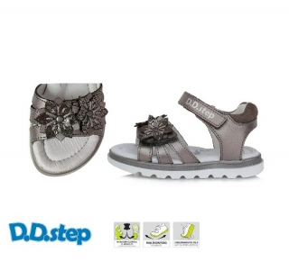 Dětská obuv DDStep AC63-599AM