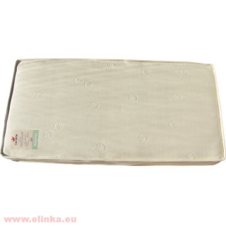 Candide Matrace 100% natural > varianta 60 x 120 cm