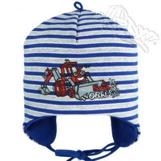 RDX čepice vázací pruhy bagr 2810-1
