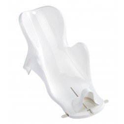 Lehátko do vany DAPHNÉ Thermobaby > varianta Off White