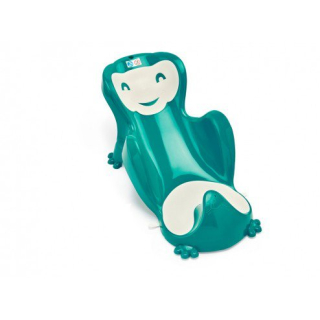 Lehátko do vany BABYCOON Thermobaby > varianta Deep Peacock
