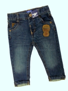 Rifle DENIM JEAN RIDGE 1 MINOTI