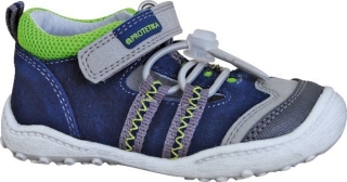 Dětská obuv PROTETIKA PASTEL navy