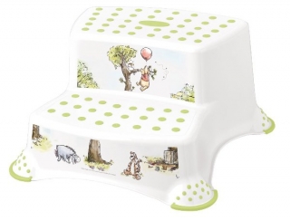 Dvojstupínek k WC-umyvadlu Winnie