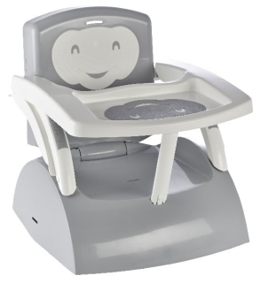 Skládací židlička > varianta Grey Charm