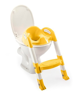 Židlička na WC Kiddyloo > varianta Pineapple