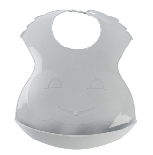 Plastový bryndák > varianta Grey Charm